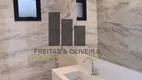 Foto 3 de Casa de Condomínio com 3 Quartos à venda, 185m² em Residencial Figueira II, São José do Rio Preto