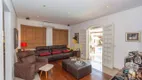 Foto 18 de Casa de Condomínio com 4 Quartos à venda, 480m² em Residencial Quatro, Santana de Parnaíba
