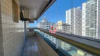 Foto 12 de Apartamento com 3 Quartos à venda, 140m² em Vila Caicara, Praia Grande