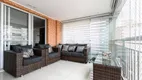 Foto 3 de Apartamento com 4 Quartos à venda, 202m² em Vila Mascote, São Paulo