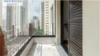 Foto 10 de Apartamento com 3 Quartos à venda, 122m² em Chácara Klabin, São Paulo