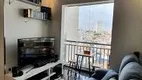 Foto 2 de Apartamento com 3 Quartos à venda, 64m² em Móoca, São Paulo