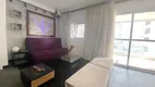 Foto 2 de Apartamento com 3 Quartos à venda, 130m² em Brooklin, São Paulo