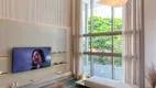 Foto 5 de Apartamento com 3 Quartos à venda, 151m² em Moema, São Paulo