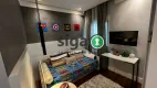 Foto 12 de Apartamento com 3 Quartos à venda, 128m² em Morumbi, São Paulo