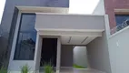 Foto 3 de Casa com 3 Quartos à venda, 124m² em Setor Serra Dourada 3 Etapa, Aparecida de Goiânia