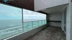 Foto 3 de Cobertura com 3 Quartos à venda, 146m² em Balneario Florida, Praia Grande