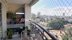 Foto 5 de Apartamento com 3 Quartos à venda, 105m² em Vila Mascote, São Paulo