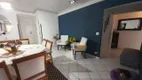 Foto 8 de Apartamento com 3 Quartos à venda, 120m² em Campo Grande, Santos