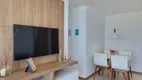 Foto 6 de Apartamento com 3 Quartos à venda, 93m² em Praia de Itaparica, Vila Velha