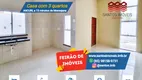 Foto 3 de Casa com 3 Quartos à venda, 86m² em Ancuri, Fortaleza