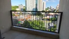 Foto 4 de Apartamento com 2 Quartos para alugar, 63m² em Cambuí, Campinas