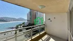 Foto 4 de Apartamento com 4 Quartos à venda, 135m² em Jardim Astúrias, Guarujá