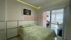 Foto 2 de Apartamento com 2 Quartos à venda, 72m² em Santana, São Paulo