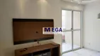 Foto 4 de Apartamento com 2 Quartos à venda, 50m² em Matao, Sumaré