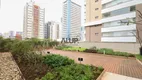 Foto 10 de Apartamento com 1 Quarto à venda, 48m² em Brooklin, São Paulo