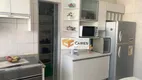 Foto 15 de Apartamento com 3 Quartos à venda, 150m² em Nova Campinas, Campinas