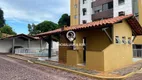 Foto 21 de Apartamento com 3 Quartos para alugar, 78m² em Morada do Sol, Teresina