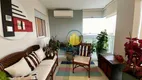 Foto 4 de Apartamento com 3 Quartos à venda, 130m² em Santo Amaro, São Paulo