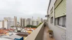 Foto 2 de Cobertura com 4 Quartos à venda, 180m² em Vila Romana, São Paulo