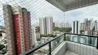 Foto 3 de Apartamento com 3 Quartos à venda, 82m² em Tamarineira, Recife