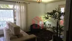 Foto 3 de Casa de Condomínio com 3 Quartos à venda, 280m² em Ponta da Praia, Santos