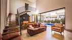 Foto 3 de Casa de Condomínio com 3 Quartos à venda, 246m² em Jardim Sul, Uberlândia