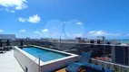 Foto 2 de Apartamento com 2 Quartos à venda, 89m² em Jardim Oceania, João Pessoa