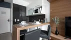 Foto 8 de Apartamento com 1 Quarto para alugar, 39m² em Itaim Bibi, São Paulo
