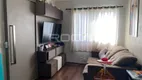 Foto 3 de Apartamento com 2 Quartos à venda, 51m² em Jardim Gibertoni, São Carlos