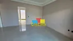 Foto 3 de Casa com 3 Quartos à venda, 78m² em Residencial Rio das Ostras, Rio das Ostras