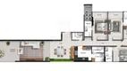 Foto 4 de Apartamento com 4 Quartos à venda, 163m² em Enseada Azul, Guarapari