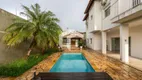 Foto 11 de Casa de Condomínio com 4 Quartos para venda ou aluguel, 390m² em Vila Brandina, Campinas