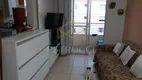 Foto 2 de Apartamento com 2 Quartos à venda, 56m² em Jardim Magnólia, Campinas