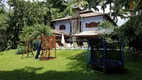 Foto 3 de Casa de Condomínio com 4 Quartos à venda, 480m² em Iporanga, Guarujá