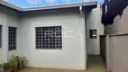 Foto 3 de Casa com 2 Quartos à venda, 121m² em Jardim Brasil, São Carlos