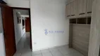 Foto 10 de Apartamento com 1 Quarto à venda, 41m² em Boqueirão, Praia Grande