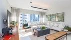 Foto 5 de Apartamento com 2 Quartos à venda, 117m² em Itaim Bibi, São Paulo