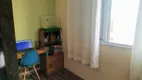 Foto 2 de Apartamento com 2 Quartos à venda, 44m² em Vila Indiana, Taboão da Serra