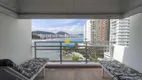 Foto 15 de Apartamento com 3 Quartos à venda, 134m² em Jardim Astúrias, Guarujá
