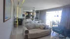 Foto 4 de Apartamento com 4 Quartos à venda, 143m² em Horto Bela Vista, Salvador