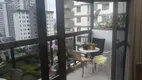 Foto 3 de Apartamento com 4 Quartos à venda, 184m² em Vila Gilda, Santo André
