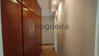 Foto 20 de Apartamento com 3 Quartos para alugar, 105m² em Jardim Marajoara, São Paulo