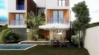 Foto 12 de Casa de Condomínio com 4 Quartos à venda, 400m² em Parque Guadalajara, Juiz de Fora