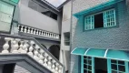 Foto 15 de Casa com 3 Quartos para alugar, 373m² em Parque Terra Nova, São Bernardo do Campo