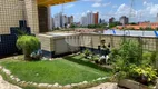 Foto 16 de Cobertura com 3 Quartos à venda, 239m² em Aldeota, Fortaleza