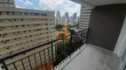 Foto 17 de Apartamento com 1 Quarto à venda, 35m² em Consolação, São Paulo