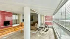 Foto 20 de Apartamento com 3 Quartos à venda, 140m² em Centerville, Bertioga