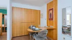 Foto 8 de Flat com 1 Quarto para alugar, 33m² em Vila Uberabinha, São Paulo