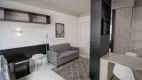 Foto 3 de Flat com 1 Quarto para alugar, 26m² em Consolação, São Paulo